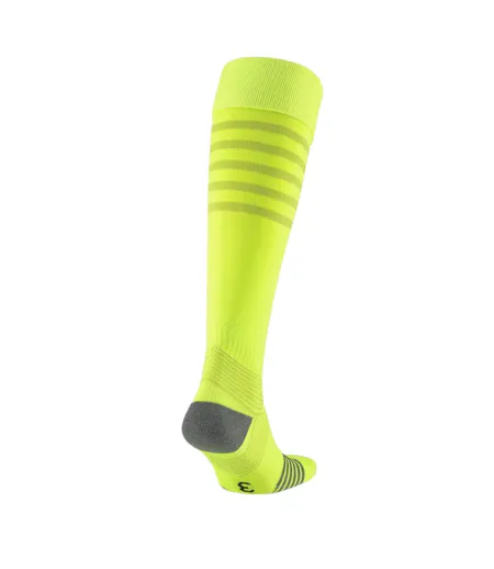 Mens Teamfinal Football Socks Yellow Puma