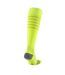 Mens Teamfinal Football Socks Yellow Puma-2