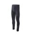 Bas Thermique Gambit Homme Noir Cendre Volcanique Iguana-3