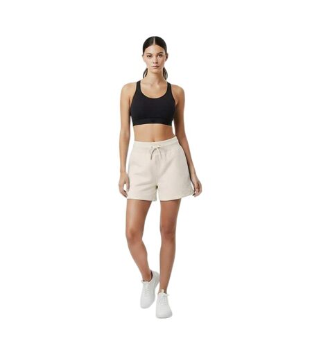 Short Femme Crème USA Pro