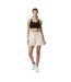 Short Femme Crème USA Pro-1