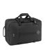 Travel Backpack One Size Black Charcoal Marl Firetrap-4