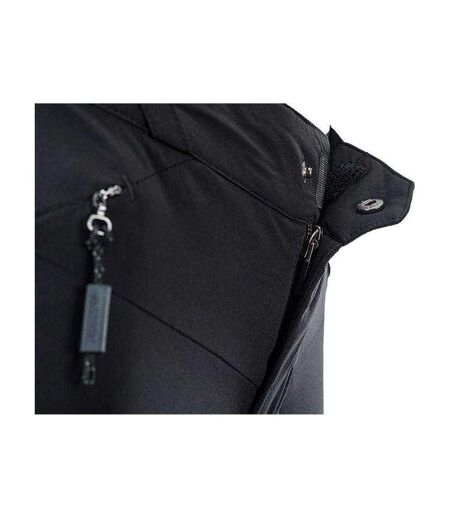 Cuissard De Cyclisme Alma Femme Noir Silvini