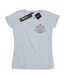 Disney - T-shirt COCO SEIZE YOUR MOMENT - Femme (Gris chiné) - UTBI14229-1