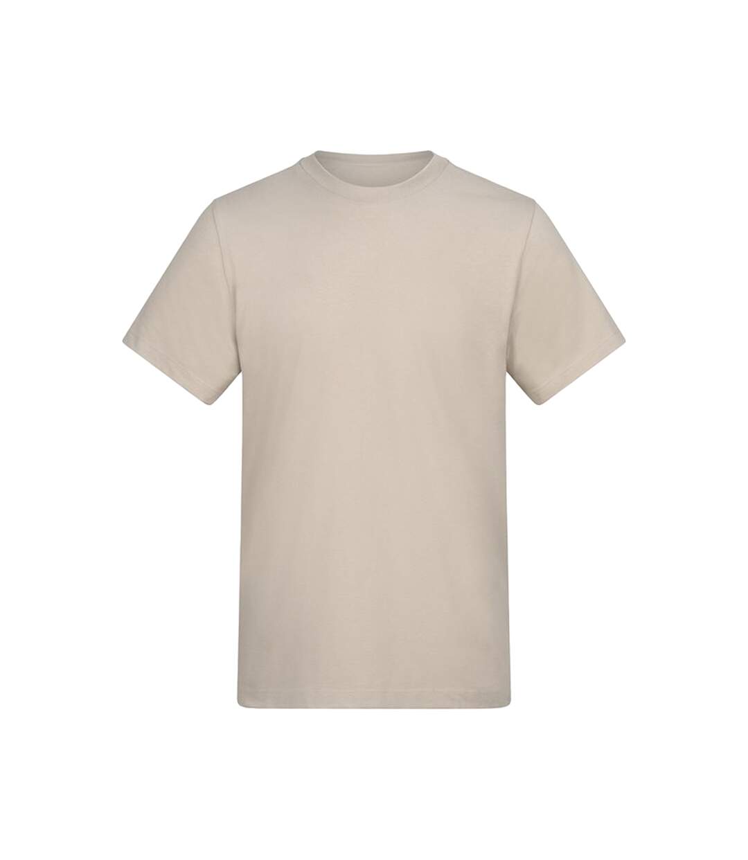 T-shirt Adulte Pierre Naturelle Awdis-1
