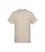 T-shirt Adulte Pierre Naturelle Awdis-1