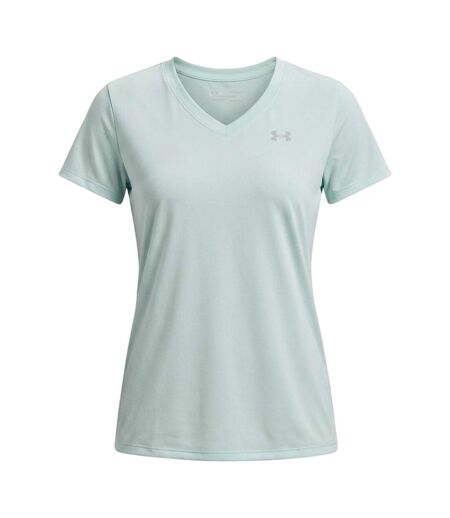 T-shirt Femme Turquoise Pâle Under Armour