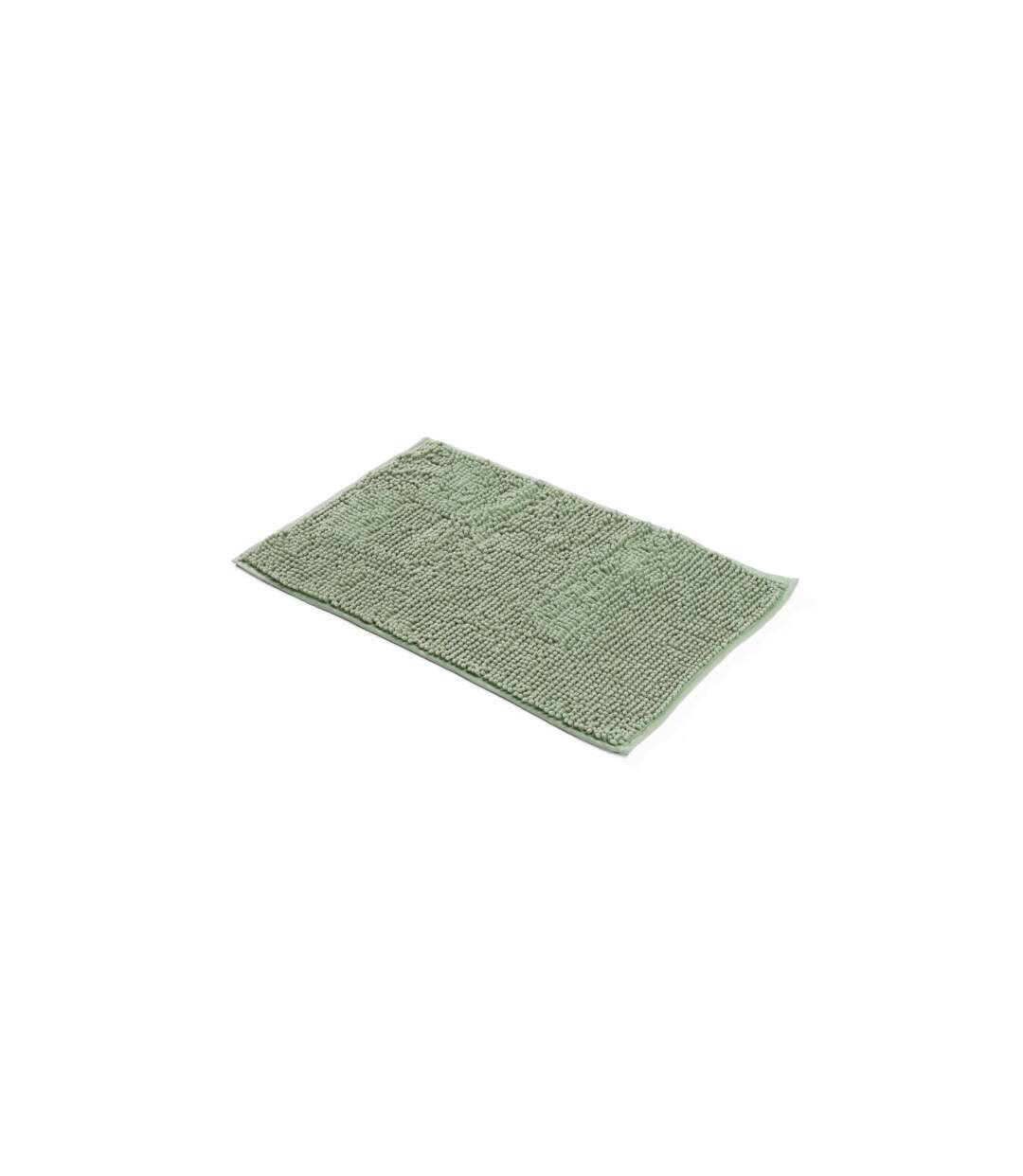 Tapis de Bain Microfibre Sweety 45x75cm Sauge-2