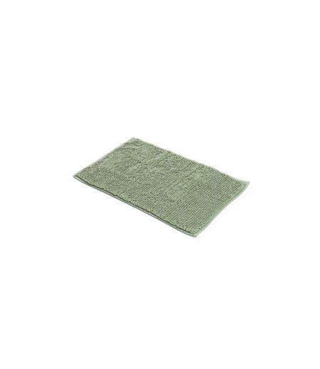 Tapis de Bain Microfibre Sweety 45x75cm Sauge