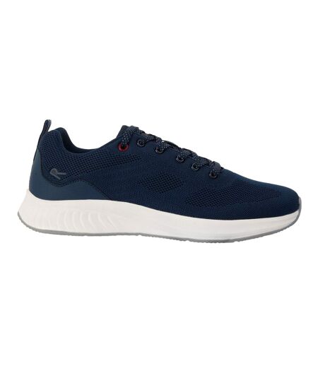 Baskets de sport marine homme denim foncé Regatta