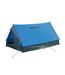 Tente Pop-up Minipack Taille Unique Bleu Gris High Peak-3