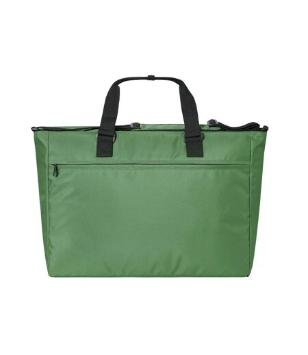 Sac De Weekend Daily Taille Unique Vert Halfar