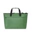 Sac De Weekend Daily Taille Unique Vert Halfar-1