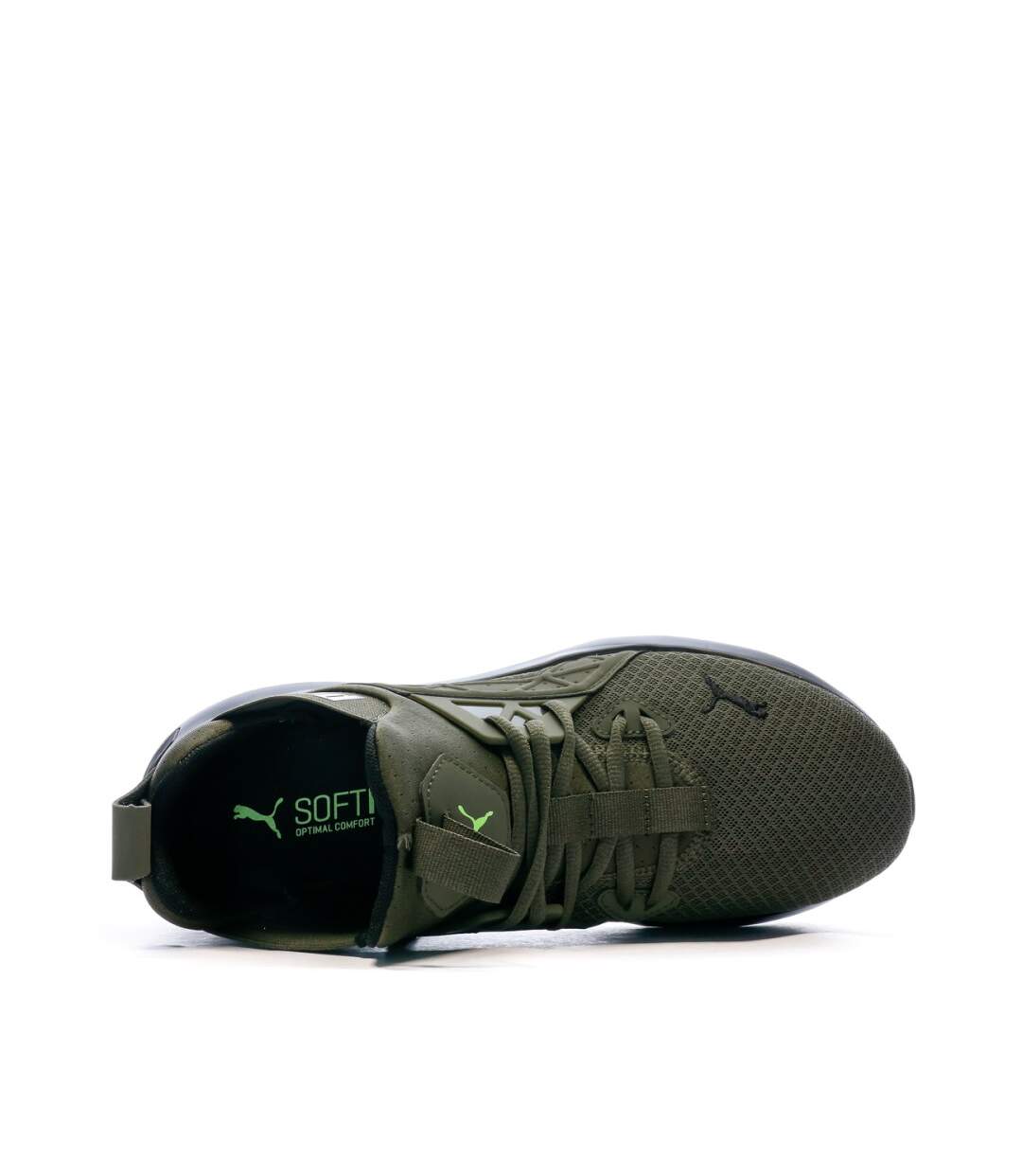 Chaussures de sport homme Puma Vert 49 19