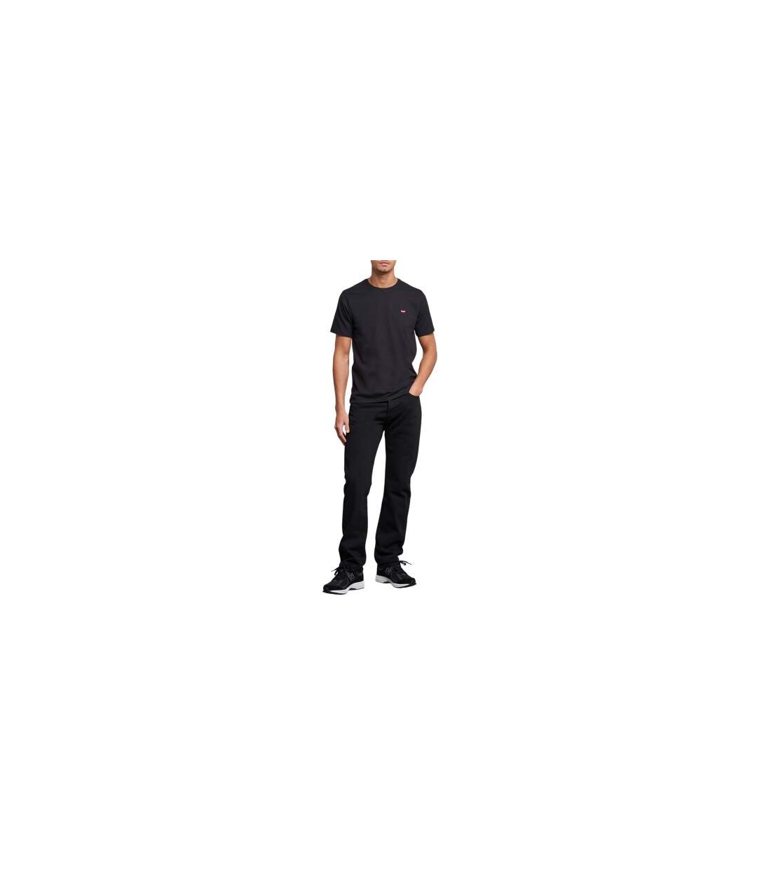 Jean Original Homme Walk Broadway Levis-1