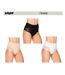 Culotte Femme INFINITIF - Pack de 3-5