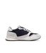 Baskets marines/gris homme tbs djon-2