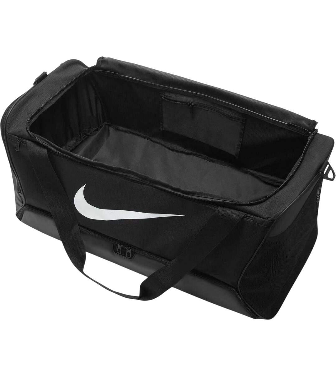 Brasilia Sports Holdall One Size Black Nike-4