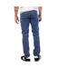 Jean slim bleu homme pepe jeans pm20839884cb2-2