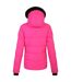 Dare 2B - Blouson de ski GLAMOURIZE - Femme (Rose bonbon) - UTRG9002