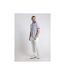 Polo manches courtes pur coton motifs PIROULIO-4
