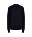 Pull Motif/style Pêcheur Homme Bleu Marine Replay-3