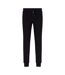 Pantalon De Jogging Homme Noir Armani Exchange-2