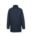 Manteau Spherica Homme Bleu Foncé Geox-2