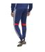 Mens Tiro 25 Essentials Sweatpants Team Navy Blue Adidas-2