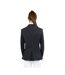 Womens/ladies Allanton Horse Riding Jacket Navy Coldstream-2