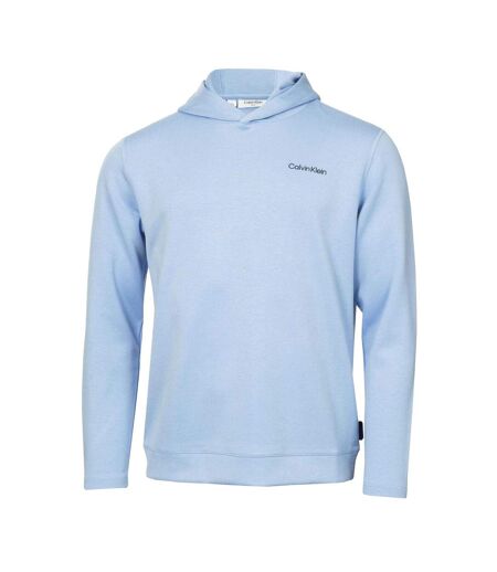 Pull Golf Homme Bleuet Calvin Klein