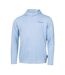 Pull Golf Homme Bleuet Calvin Klein-2