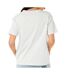 T-Shirt gris chiné femme rip curl neon isles-2