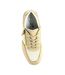 Baskets haller femme beige Lunar