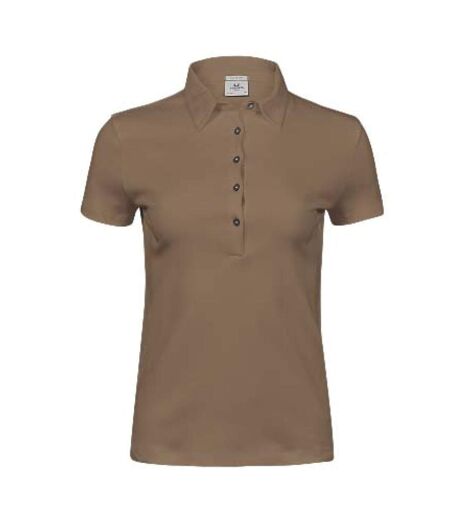 Polo Femme Bois Tee Jays