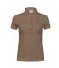 Polo Femme Bois Tee Jays-1