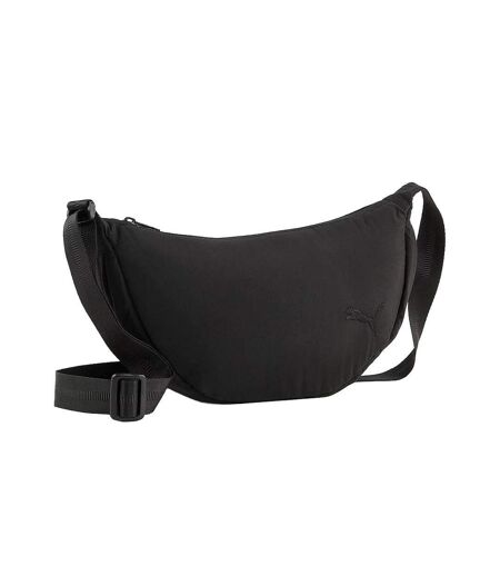 Sac à bandoulière noir femme puma her half
