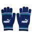 Puma Womens/Ladies Diamond Gloves (Teal) - UTUT1633