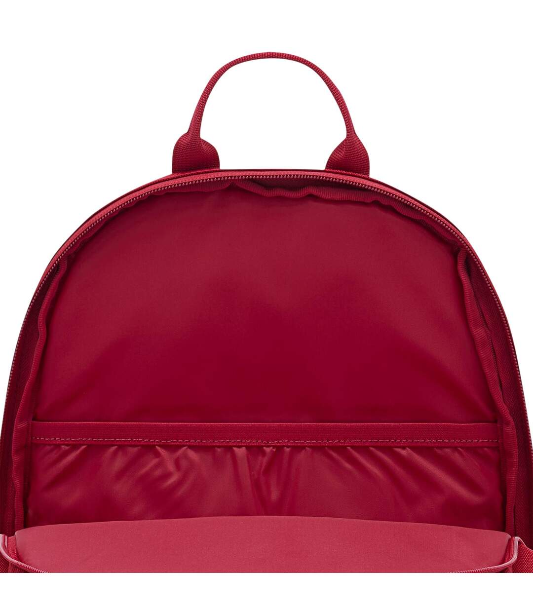 Sac À Dos Air Jordan Jam Taille Unique Rouge Nike-3