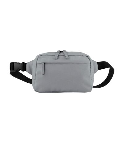 Everywear 2l Crossbody Bag One Size Pure Grey Bagbase