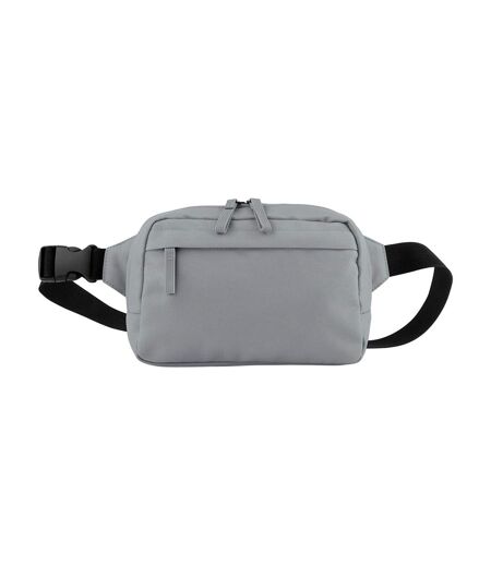 Everywear 2l Crossbody Bag One Size Pure Grey Bagbase