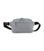 Everywear 2l Crossbody Bag One Size Pure Grey Bagbase-1