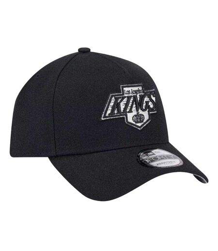 9forty Los Angeles Kings Baseball Cap Black New Era