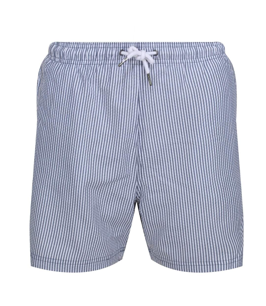 Short de bain loras homme denim foncé Regatta