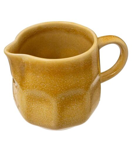 Pichet à Lait Design Roma 22cl Jaune