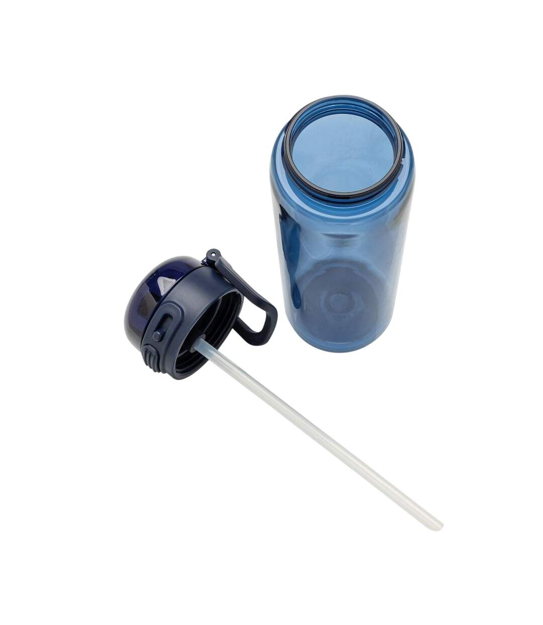 Gourde Sipnlock Taille Unique Bleu Marine XD Collection-2