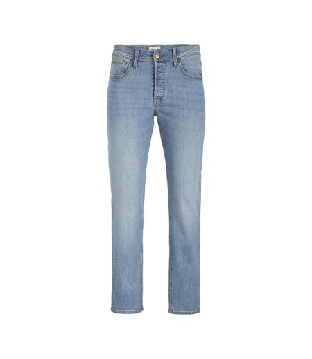Jean slim bleu homme jack & jones original 334