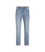 Jean slim bleu homme jack & jones original 334-1