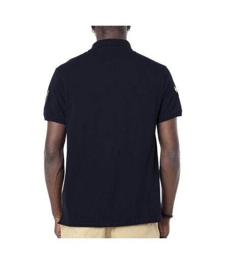 Polo marine homme von dutch mick