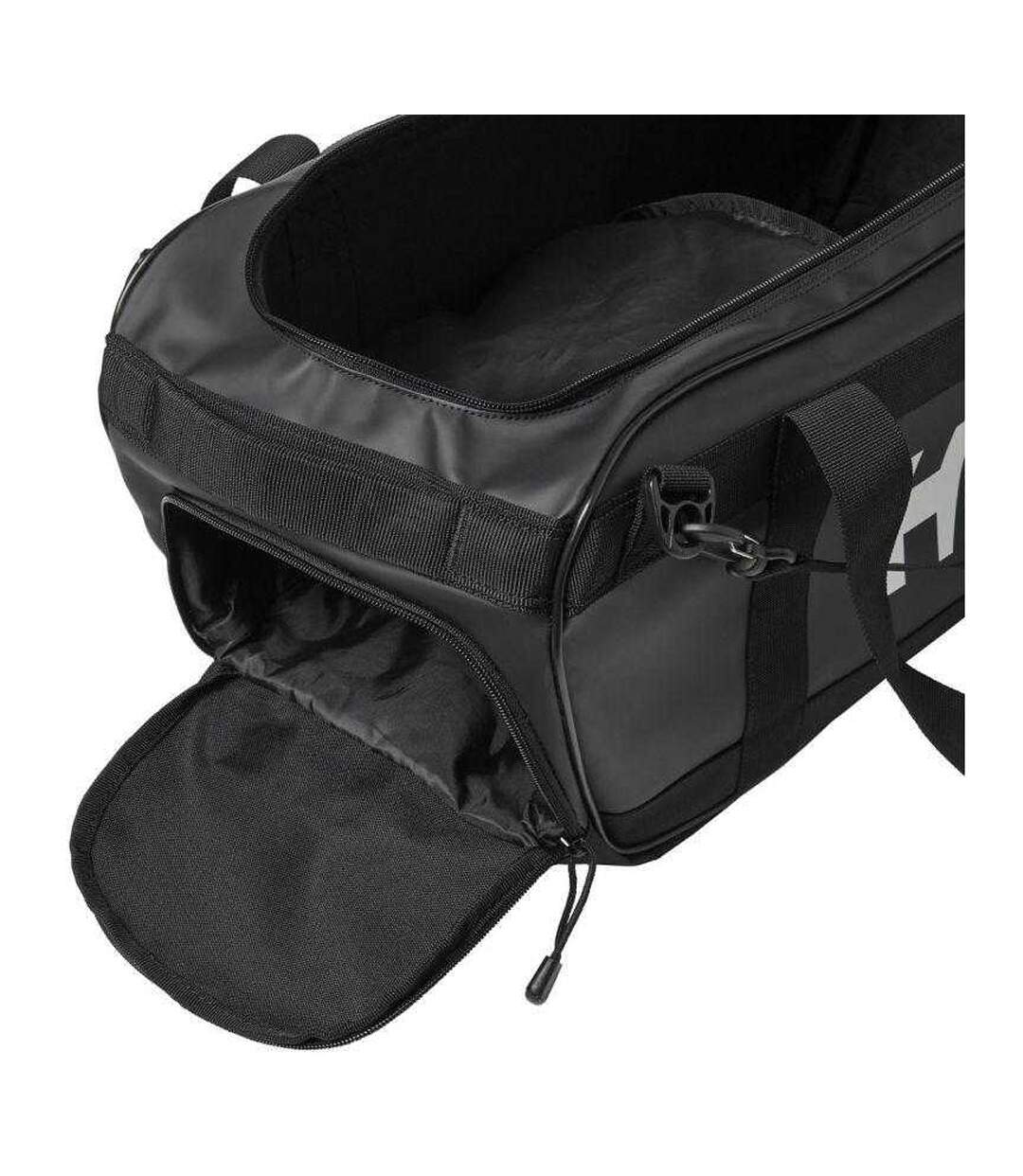 Sac Scout Régulier Noir Helly Hansen-3